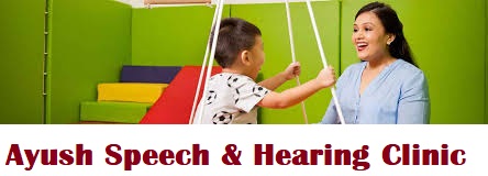 Speech Therapy Center for kids in Nawanshahr Speech Therapy Center for kids in Nawanshahr