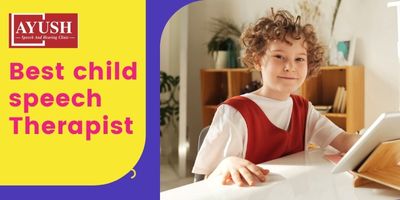 Child speech therapist in Nawanshahr