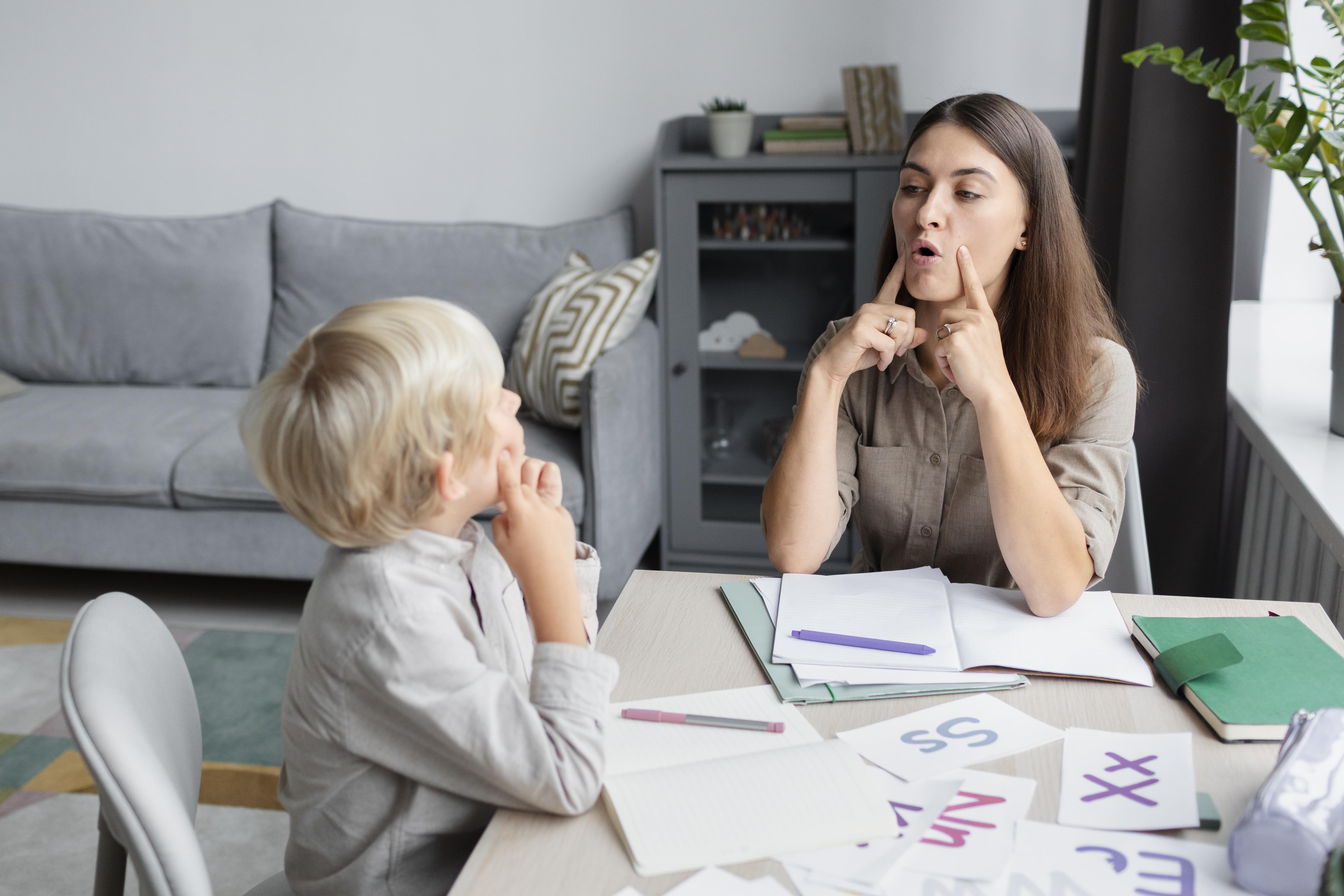 best speech therapy clinic in Nawanshahr best speech therapy clinic in Nawanshahr
