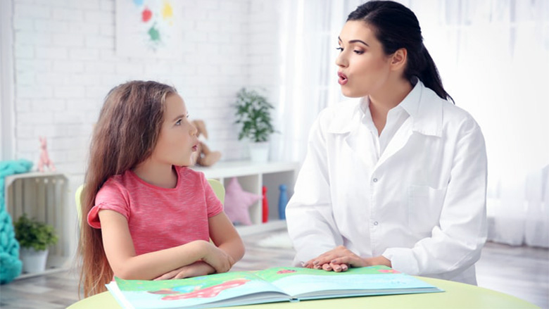 Speech Therapy Centre in Nawanshahr